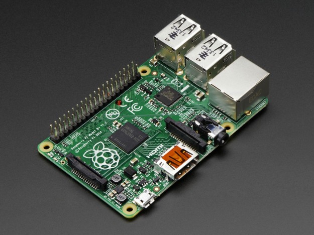 raspi