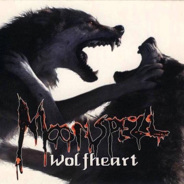 wolfheart