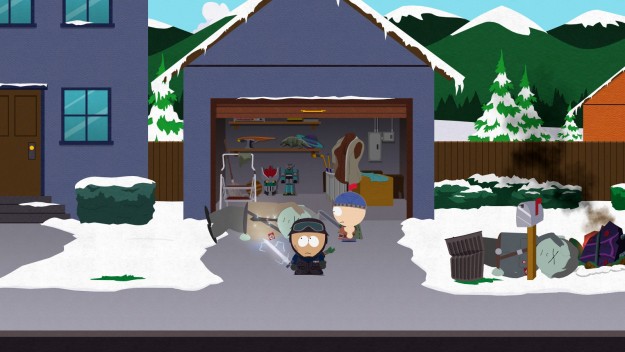 southpark