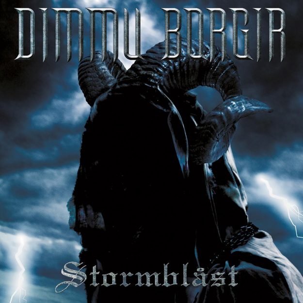 stormblast