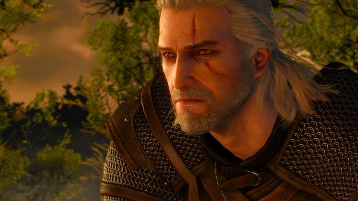 Geralt of Rivia