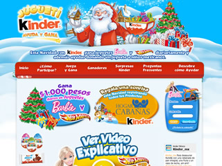 juguetikinder
