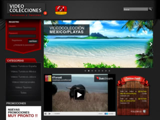 videocolecciones