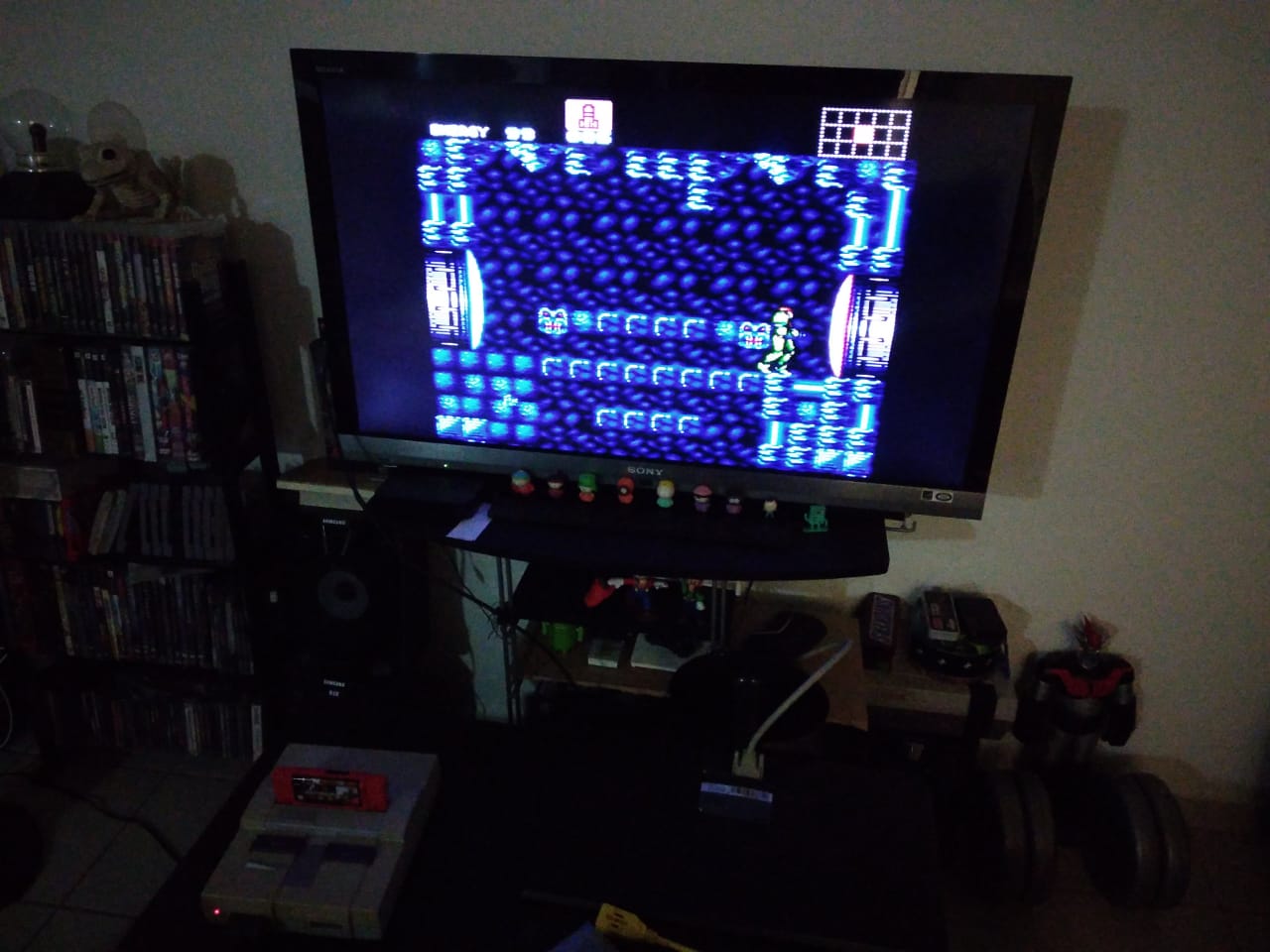 Super Metroid